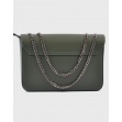 Клатч InBag Dark green 2