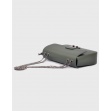 Клатч InBag Dark green 3