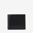 Портмоне InBag Black 1