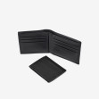 Портмоне InBag Black 4