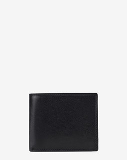 Портмоне InBag Black