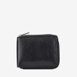 Портмоне InBag Black 1