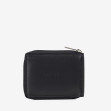 Портмоне InBag Black 2