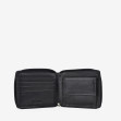 Портмоне InBag Black 4