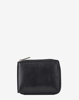 Портмоне InBag Black