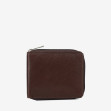 Портмоне InBag Brown 1