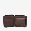 Портмоне InBag Brown 3