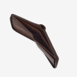 Портмоне InBag Brown 4