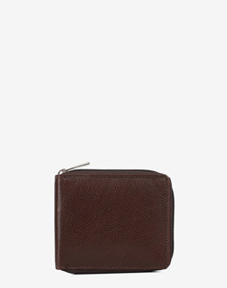 Портмоне InBag Brown