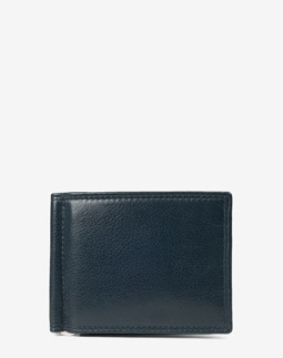 Портмоне InBag Dark blue