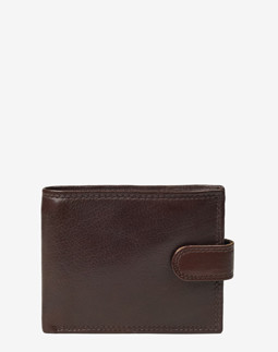 Портмоне Regina Notte Brown