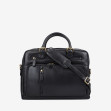 Портфель великий InBag Black 1