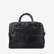 Портфель великий InBag Black 2