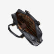 Портфель великий InBag Black 4