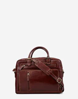 Портфель великий InBag Tawny