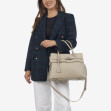 Тоут средний Regina Notte Cappuccino 4