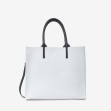 Тоут средний Regina Notte White 1