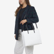 Тоут средний Regina Notte White 4