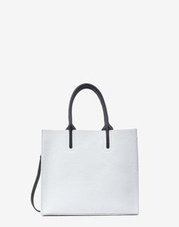Тоут середній Regina Notte White