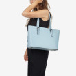 Тоут большой Regina Notte Light-blue 4