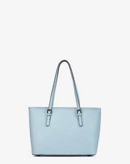 Тоут большой Regina Notte Light-blue