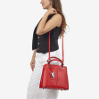 Тоут средний Regina Notte Red 4