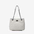 Тоут средний Regina Notte Light-grey 1