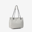 Тоут средний Regina Notte Light-grey 2