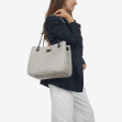 Тоут средний Regina Notte Light-grey 4