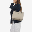 Тоут средний Regina Notte Cappuccino 4