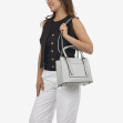Тоут середній Regina Notte Light-grey 4