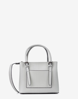 Тоут середній Regina Notte Light-grey