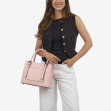 Тоут средний Regina Notte Light Pink 4