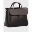 Сумка середня InBag Black 2
