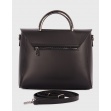 Сумка середня InBag Black 3