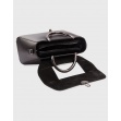 Сумка середня InBag Black 4