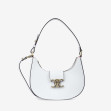 Сумка-багет средний Regina Notte White 1