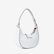 Сумка-багет средний Regina Notte White 2