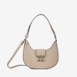 Сумка-багет середній Regina Notte Light taupe 1
