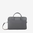 Сумка для ноутбука велика InBag Dark grey 1