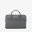 Сумка для ноутбука велика InBag Dark grey 2