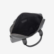 Сумка для ноутбука велика InBag Dark grey 3
