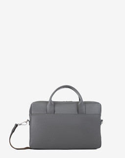 Сумка для ноутбука большая InBag Dark grey