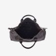 Саквояж большой InBag Chocolate 3