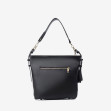 Шоппер середній Regina Notte Black 2