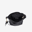 Шоппер середній Regina Notte Black 3