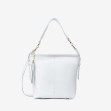 Шоппер середній Regina Notte White 1