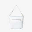 Шоппер середній Regina Notte White 2