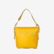 Шоппер средний Regina Notte Yellow 2