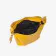 Шоппер средний Regina Notte Yellow 3